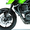 Przedłużenie błotnika do Kawasaki Z750 07-12 (przednie)