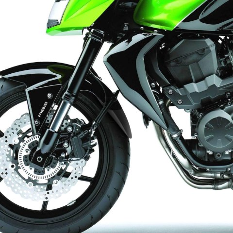 Przedłużenie błotnika do Kawasaki Z750 07-12 (przednie)