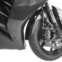 Przedłużenie błotnika do Kawasaki ZZR1400 / GTR1400 (przednie)