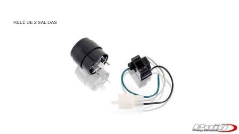 Przerywacz PUIG do układów diodowych (2-pin)