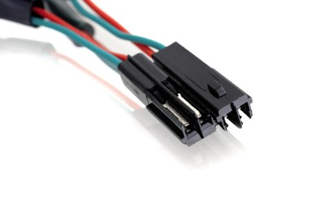 Przewody do podłączenia kierunkowskazów LED do Honda