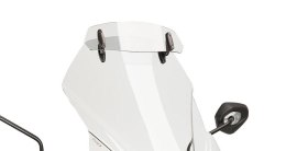 Regulowany deflektor PUIG do szyb i owiewek 31,3 x 10 cm (wiercony)