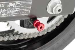 Rolki wahacza PUIG M8 (BMW S1000 / Honda / Kawasaki / Suzuki)