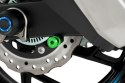 Rolki wahacza PUIG M8 (BMW S1000 / Honda / Kawasaki / Suzuki)