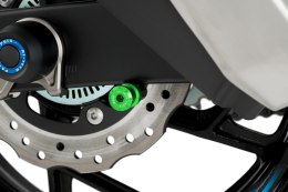 Rolki wahacza PUIG M8 (BMW S1000 / Honda / Kawasaki / Suzuki)