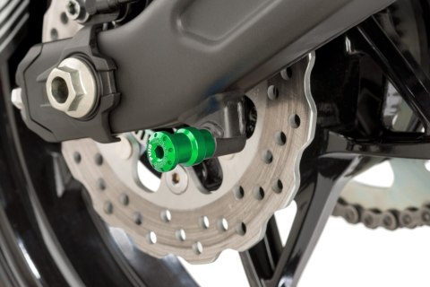 Rolki wahacza PUIG M8 (BMW S1000 / Honda / Kawasaki / Suzuki)