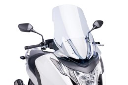 Szyba PUIG V-Tech do Honda Integra 12-20 (Touring)