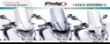 Szyba PUIG V-Tech do Honda Integra 12-20 (Touring)