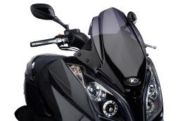 Szyba PUIG V-Tech do Kymco Downtown / Superdink (Sport)