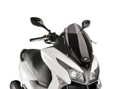 Szyba PUIG V-Tech do Kymco Downtown / Superdink (Sport)