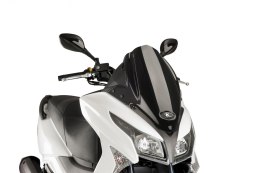 Szyba PUIG V-Tech do Kymco Downtown / Superdink (Sport)