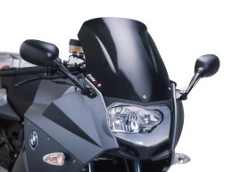 Szyba sportowa PUIG do BMW F800S 06-11 / ST 06-12