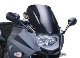 Szyba sportowa PUIG do BMW F800S 06-11 / ST 06-12