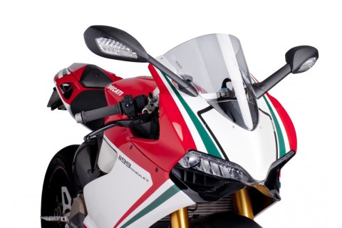 Szyba sportowa PUIG do Ducati Panigale 899 1199 1299 Superleggera
