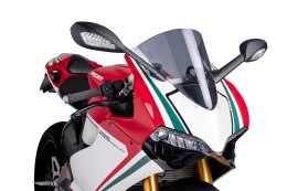 Szyba sportowa PUIG do Ducati Panigale 899 1199 1299 Superleggera