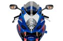 Szyba sportowa PUIG do Suzuki GSX-R1000 07-08