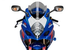 Szyba sportowa PUIG do Suzuki GSX-R1000 07-08