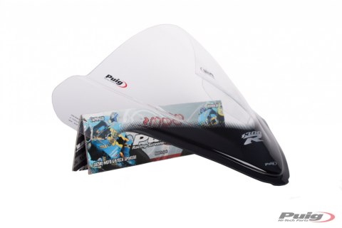 Szyba sportowa PUIG do Suzuki GSX-R1300 Hayabusa 08-18