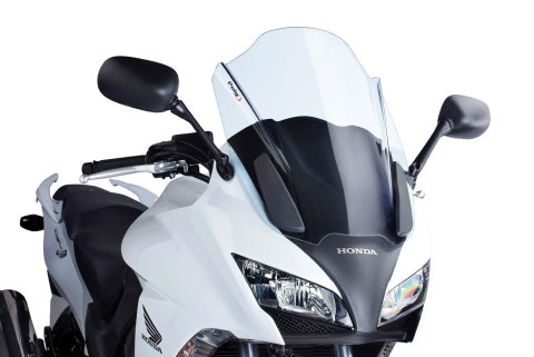 Szyba turystyczna PUIG do Honda CBF1000 10-16