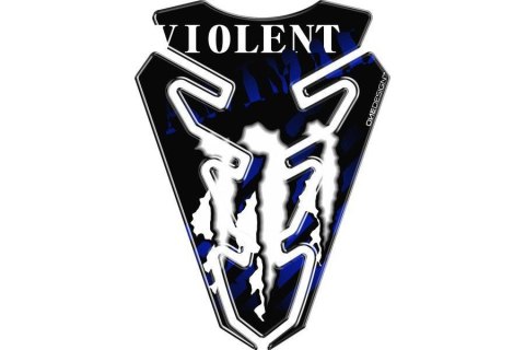 Tankpad PUIG Violent
