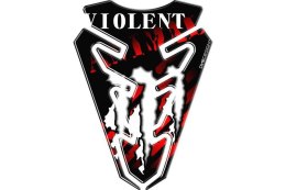 Tankpad PUIG Violent