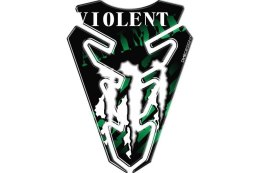 Tankpad PUIG Violent