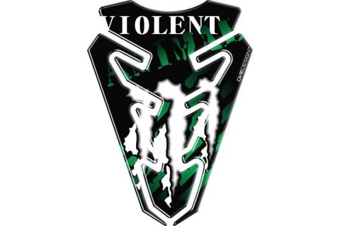 Tankpad PUIG Violent