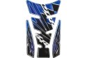 Tankpad PUIG Wings, wzór Honda CBR