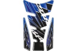 Tankpad PUIG Wings, wzór Honda CBR