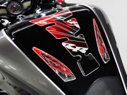 Tankpad PUIG Wings, wzór Honda CBR