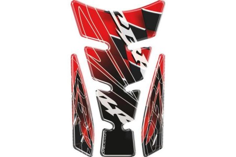 Tankpad PUIG Wings, wzór Honda CBR