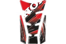 Tankpad PUIG Wings, wzór Honda