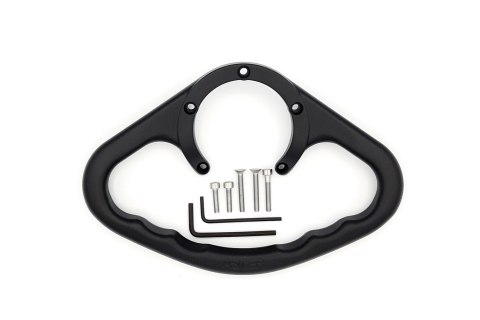 Uchwyt PUIG dla pasażera do motocykli Ducati / MV Agusta (różne)