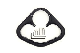 Uchwyt PUIG dla pasażera do motocykli Ducati (Monster)