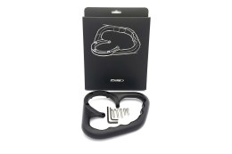 Uchwyt PUIG dla pasażera do motocykli Ducati (Monster)