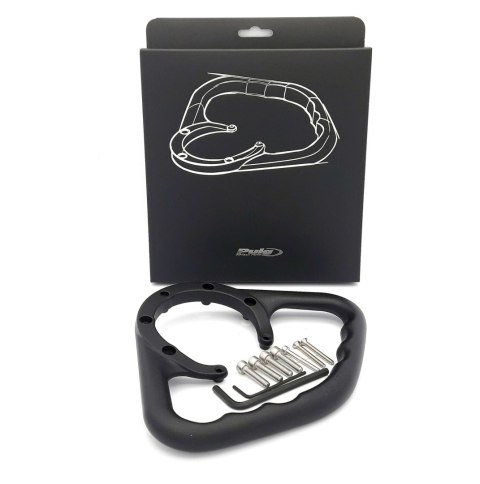 Uchwyt PUIG dla pasażera do motocykli Honda