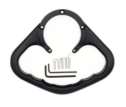 Uchwyt PUIG dla pasażera do motocykli Kawasaki