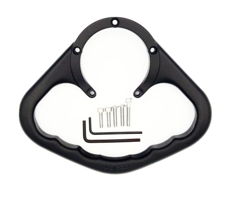 Uchwyt PUIG dla pasażera do motocykli Kawasaki