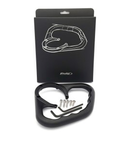 Uchwyt PUIG dla pasażera do motocykli Kawasaki