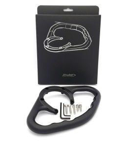 Uchwyt PUIG dla pasażera do motocykli Suzuki (GSXR)