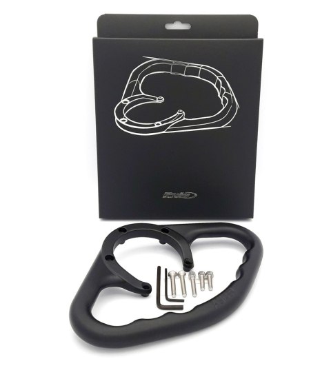 Uchwyt PUIG dla pasażera do motocykli Suzuki (GSXR)