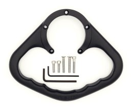 Uchwyt PUIG dla pasażera do motocykli Suzuki (GSF, GSR, SV)