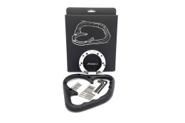 Uchwyt PUIG dla pasażera do motocykli Triumph (różne)