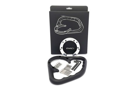 Uchwyt PUIG dla pasażera do motocykli Triumph (różne)