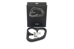 Uchwyt PUIG dla pasażera do motocykli Yamaha (FZ6, FZ1, MT, XJ6)