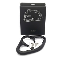 Uchwyt PUIG dla pasażera do motocykli Yamaha (R1, R6)