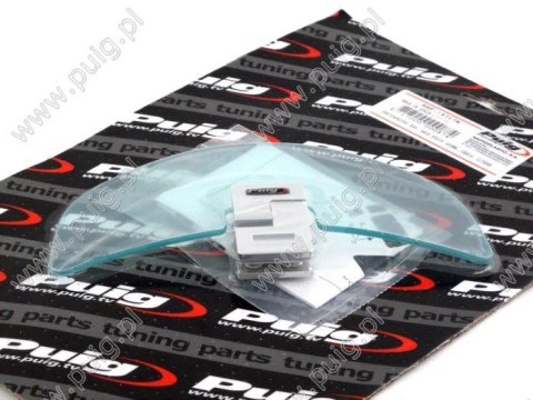 Uniwersalny deflektor PUIG do szyb i owiewek 4717W