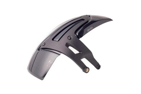 Błotnik tylny PUIG do BMW R1200GS 13-17