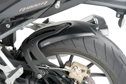 Błotnik tylny PUIG do BMW R1200R / RS 15-17