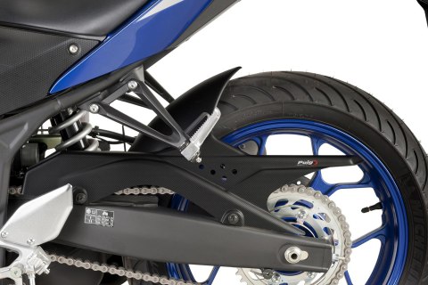 Błotnik tylny PUIG do Yamaha MT-03 16-25 / R3 15-25